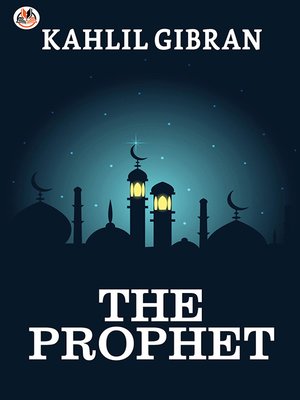 cover image of The Prophet